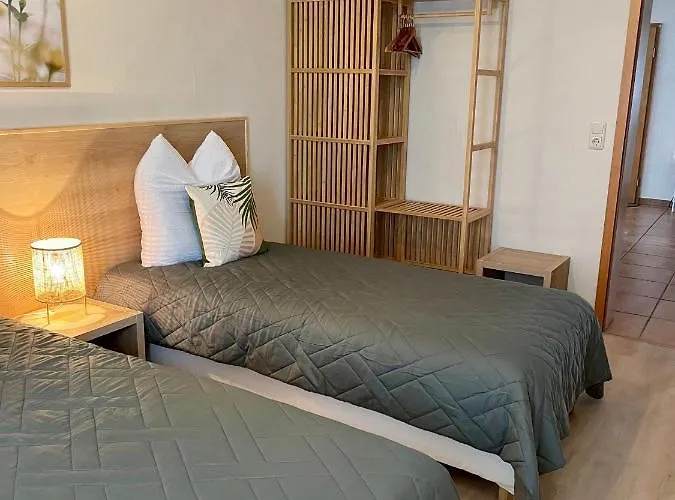 Appartement Visit 3 *